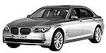 BMW F01 U3696 Fault Code