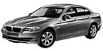 BMW F10 U3696 Fault Code