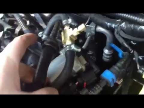 See U3696 repair manual